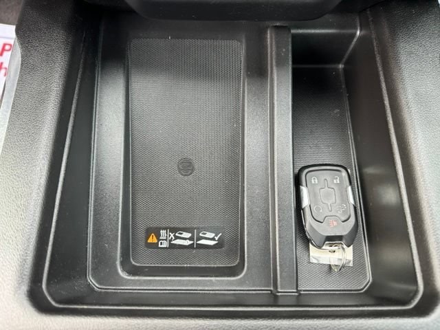 2021 Chevrolet Silverado 2500HD High Country - Photo 35