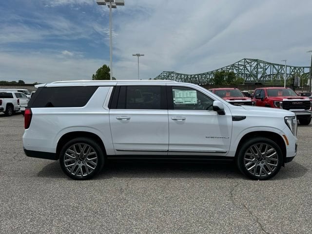 2026 GMC Yukon XL Denali Ultimate - Photo 7