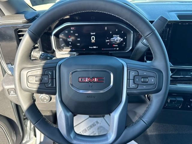 2026 GMC Sierra 1500 SLE - Photo 15