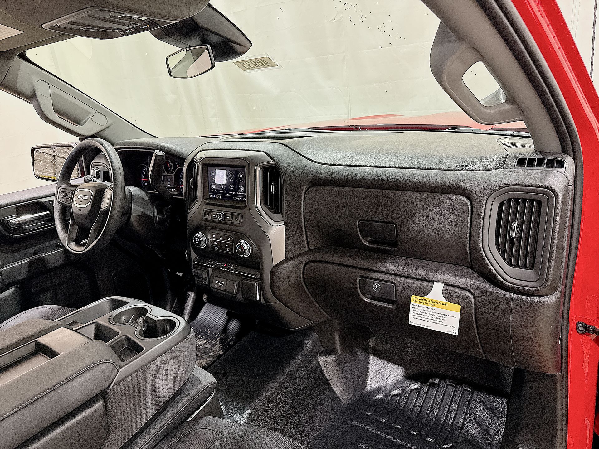 2026 GMC Sierra 3500HD Pro - Photo 24