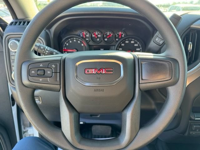 2026 GMC Sierra 2500HD Pro - Photo 13