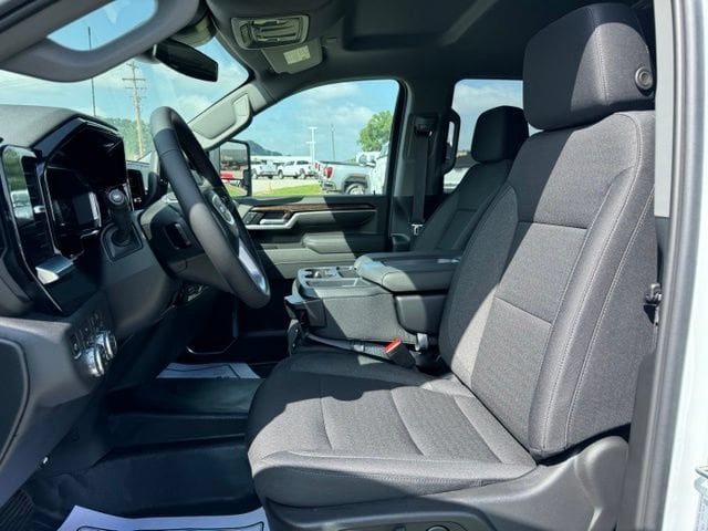 2026 GMC Sierra 2500HD SLE - Photo 11