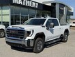 GMC Sierra 2500 HD