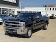 Chevrolet Silverado 2500 HD