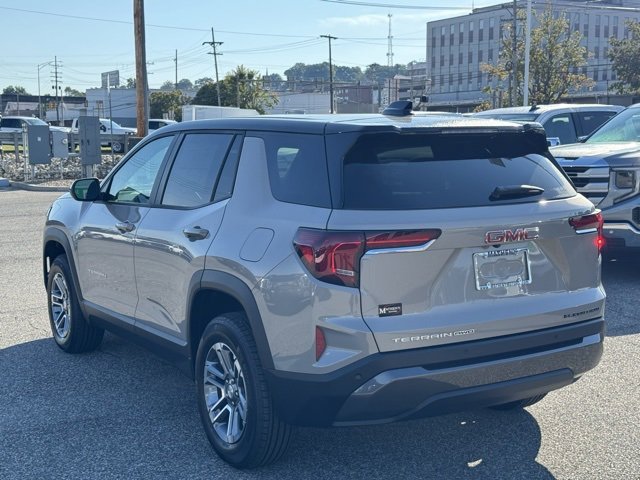 2026 Gmc Terrain Elevation photo 3