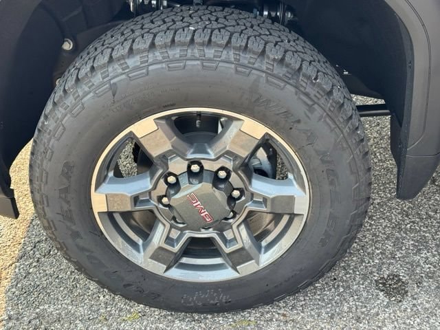 2026 GMC Sierra 2500HD SLT - Photo 23