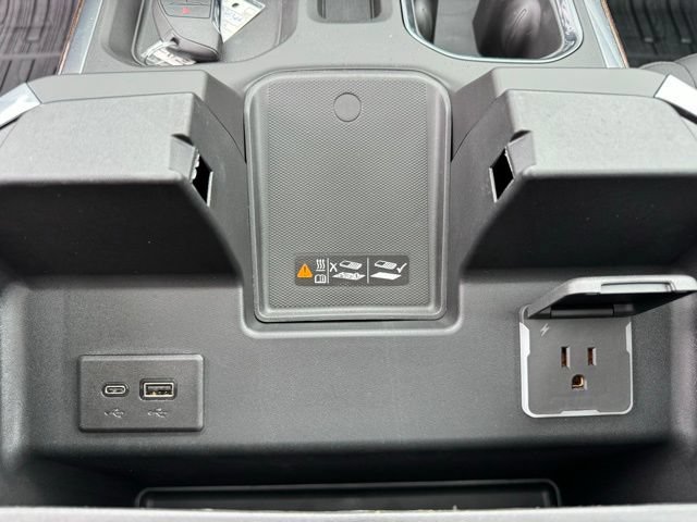 2026 GMC Sierra 1500 Elevation - Photo 20