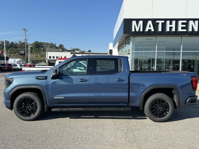 2026 Gmc Sierra 1500 Elevation photo 2