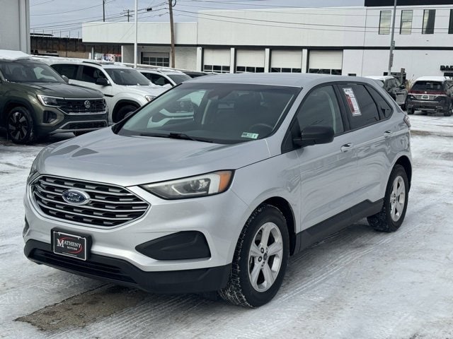 2019 Ford Edge SE