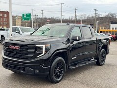 2026 GMC Sierra 1500 Elevation Truck