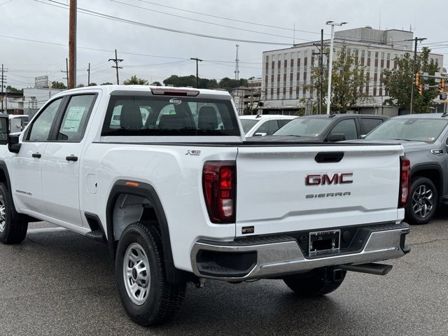 2026 Gmc Sierra 2500 HD Pro photo 3