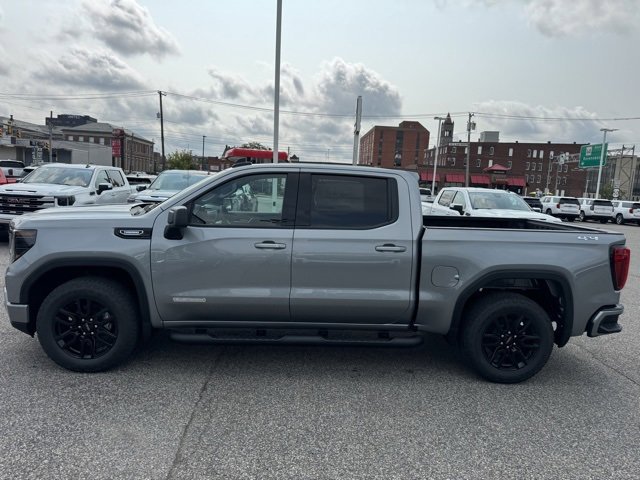 2026 Gmc Sierra 1500 Elevation photo 2