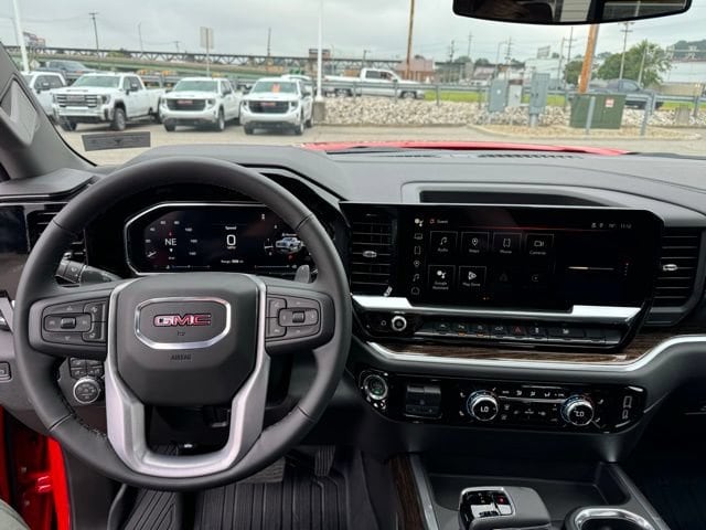 2026 GMC Sierra 1500 Elevation - Photo 16