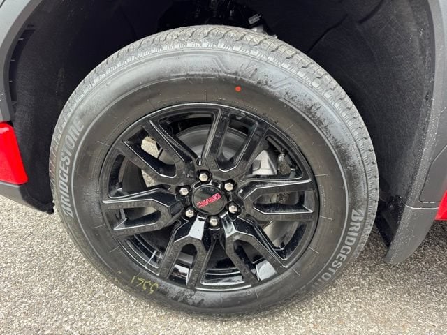 2026 GMC Sierra 1500 Elevation - Photo 28