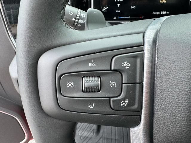 2026 GMC Sierra 1500 Elevation - Photo 23