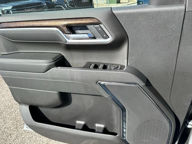 2026 GMC Sierra 1500 SLE - Photo 17