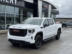 2026 GMC Sierra 1500 Elevation Truck