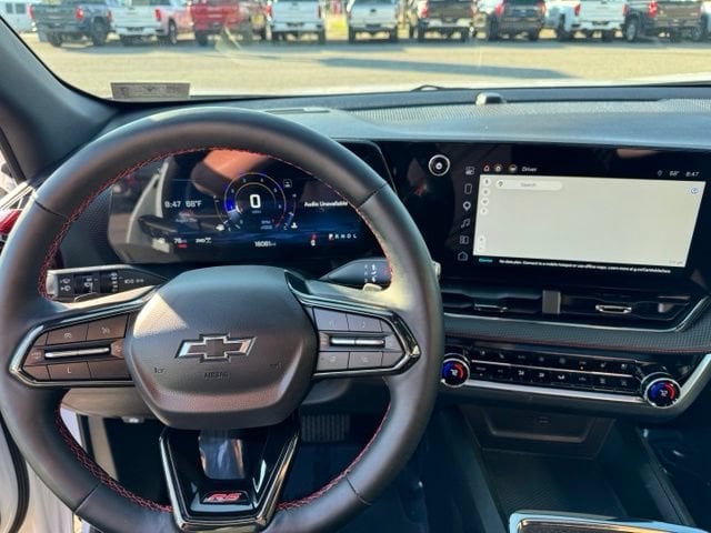 2025 Chevrolet Equinox RS - Photo 15