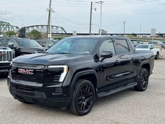 2026 GMC Sierra EV Elevation Extended Range Truck