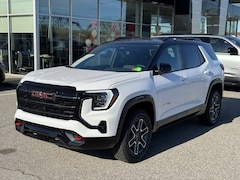 2026 GMC Terrain AT4 SUV