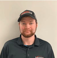 Staff member TYLER DICKEL from ID_e2752ba60c3f