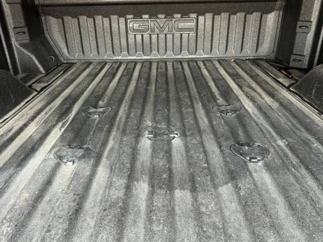 2026 GMC Sierra 2500HD Denali Ultimate - Photo 11