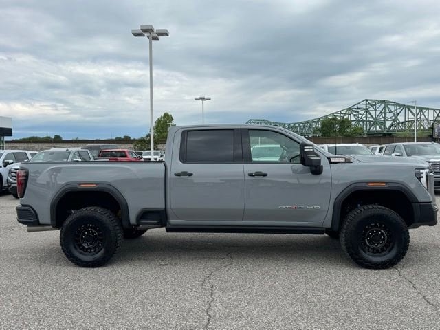 2024 GMC Sierra 2500HD AT4X - Photo 6