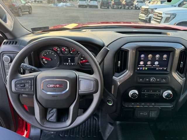 2026 GMC Sierra 1500 Pro - Photo 13