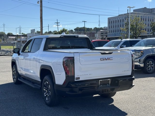 2026 Gmc Sierra Elevation photo 3
