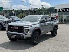 2025 GMC Canyon Elevation Truck