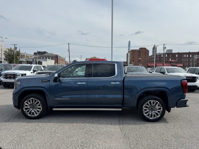 2026 Gmc Sierra 1500 Denali Ultimate photo 2