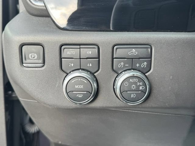 2025 GMC Sierra 1500 Elevation - Photo 17