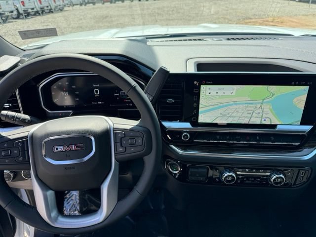 2026 GMC Sierra 2500HD SLE - Photo 13