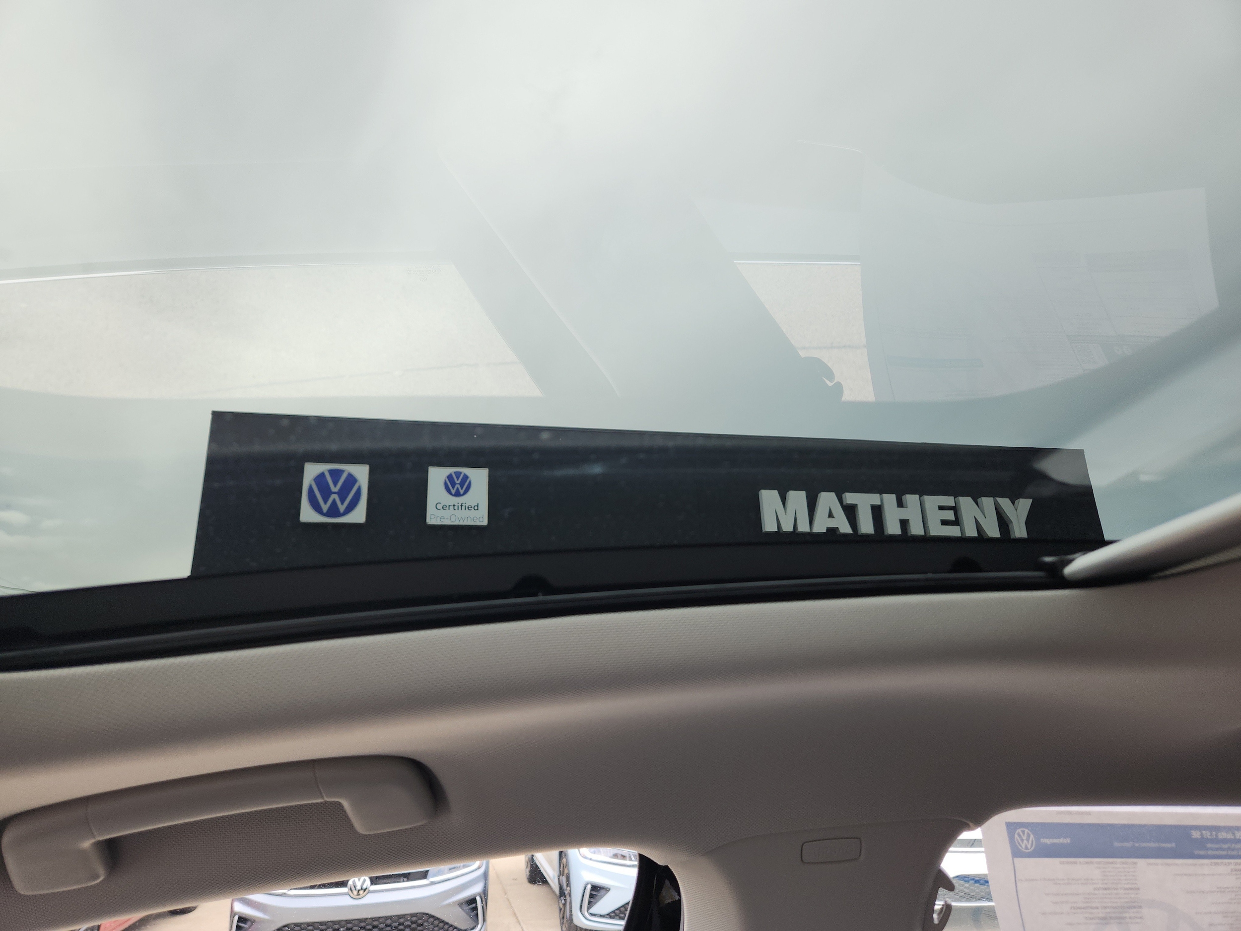 2026 Volkswagen Jetta SE - Photo 22
