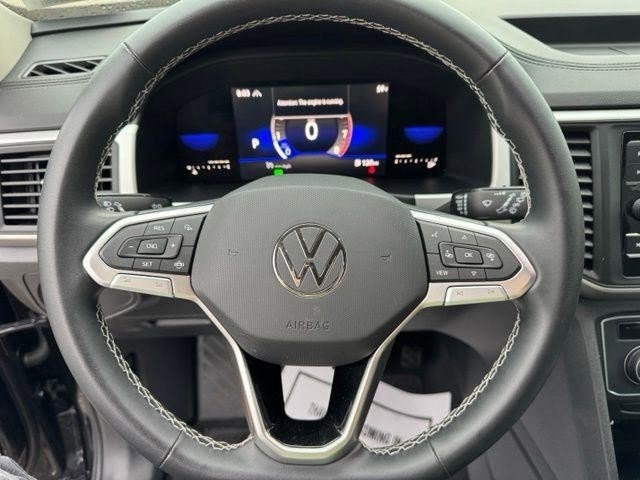 2023 Volkswagen Atlas SE - Photo 15