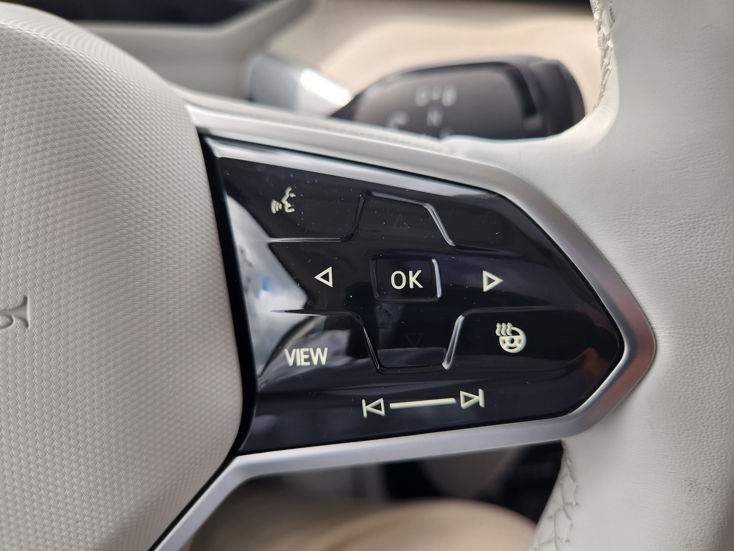 2025 Volkswagen ID. Buzz 1st Edition - Photo 21