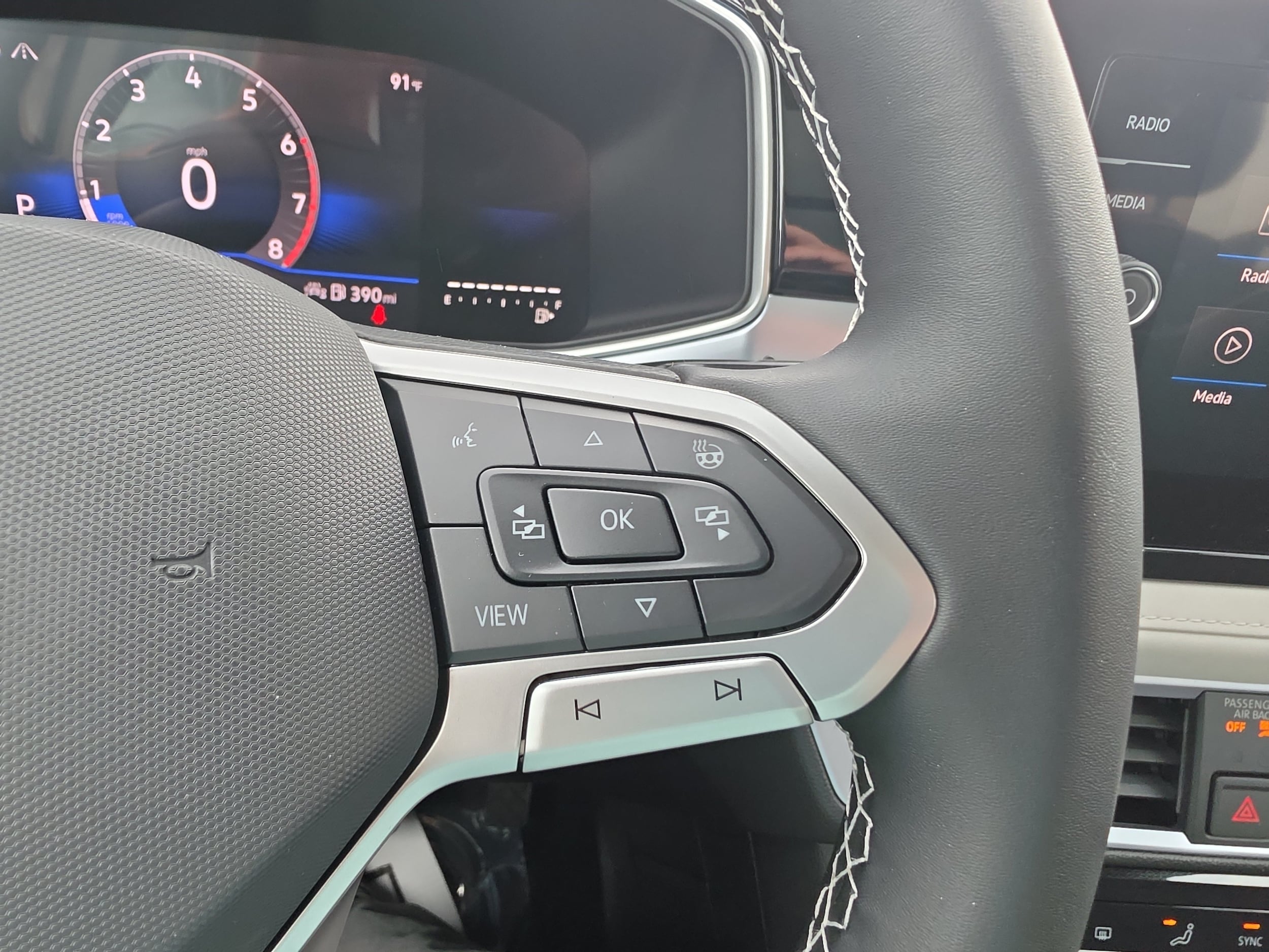 2026 Volkswagen Taos SE - Photo 22