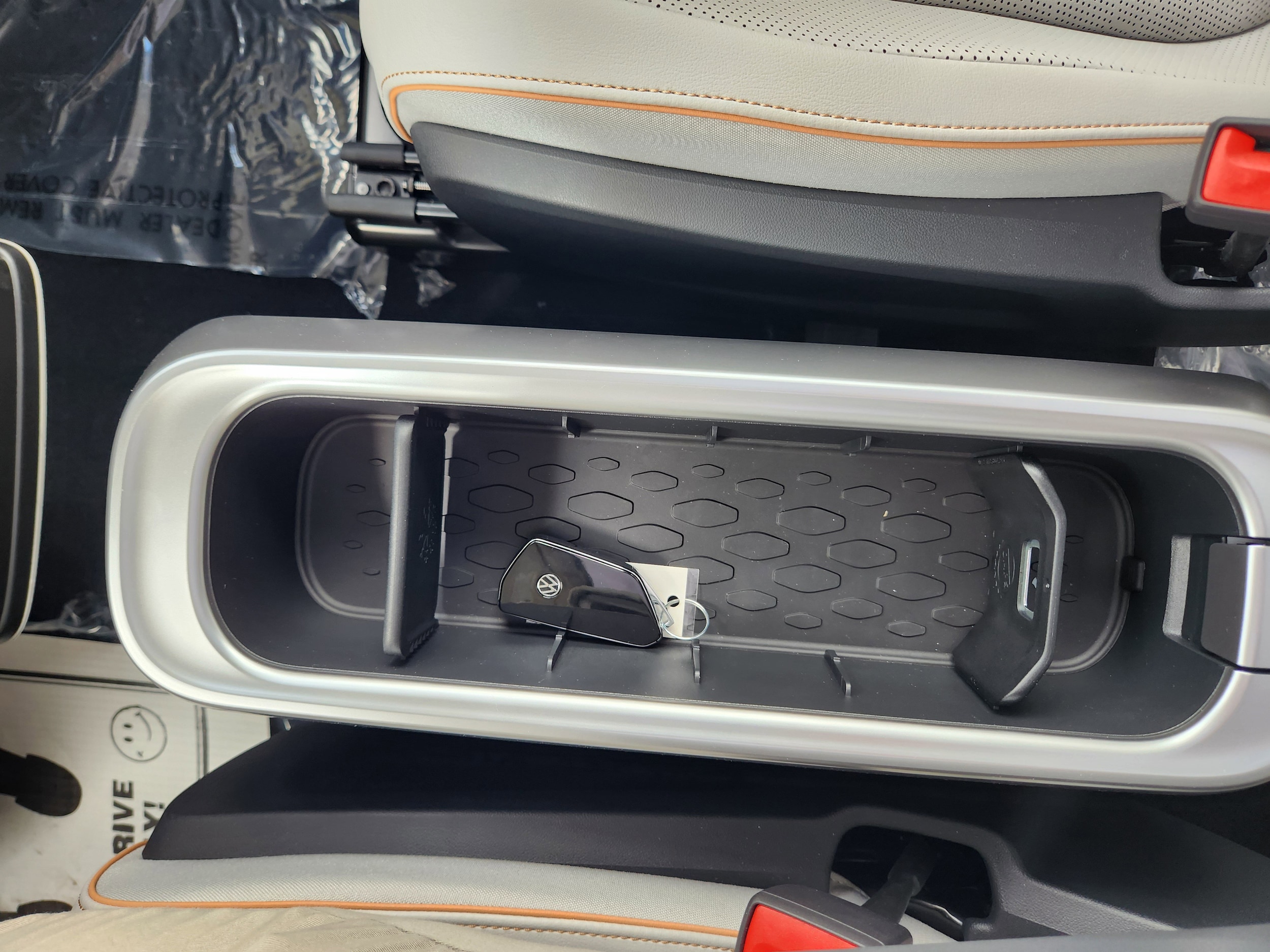 2025 Volkswagen ID. Buzz 1st Edition - Photo 20