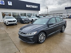 2026 Volkswagen Jetta 1.5T Sport Sedan