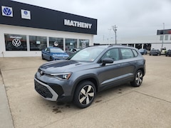 2025 Volkswagen Taos 1.5T S SUV