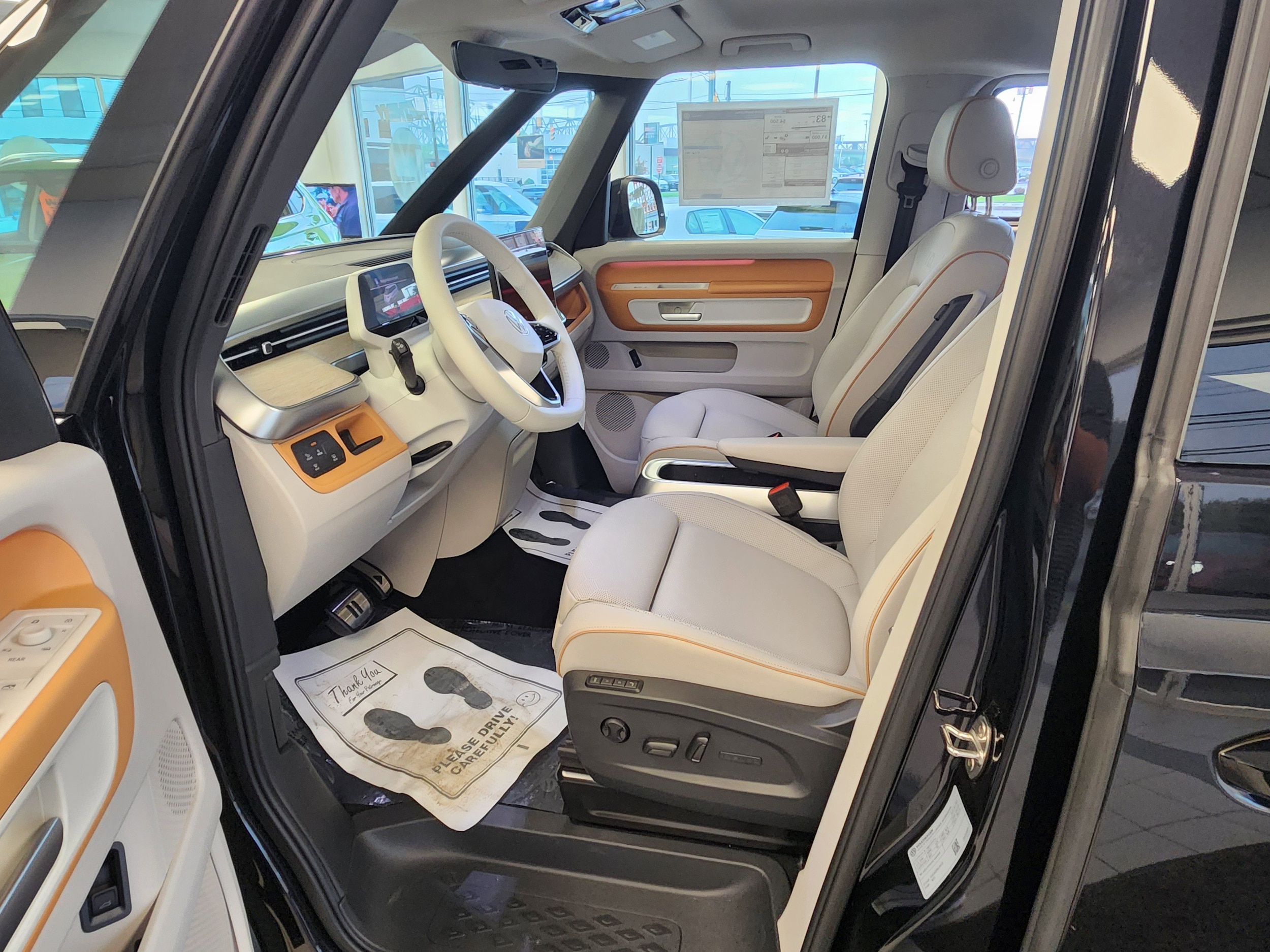 2025 Volkswagen ID. Buzz PRO S PLus - Photo 12