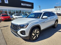 2026 Volkswagen Atlas Cross Sport 2.0T SE w/Technology SUV 2026 Volkswagen Atlas Cross Sport 2.0T SE w/Technology SUV