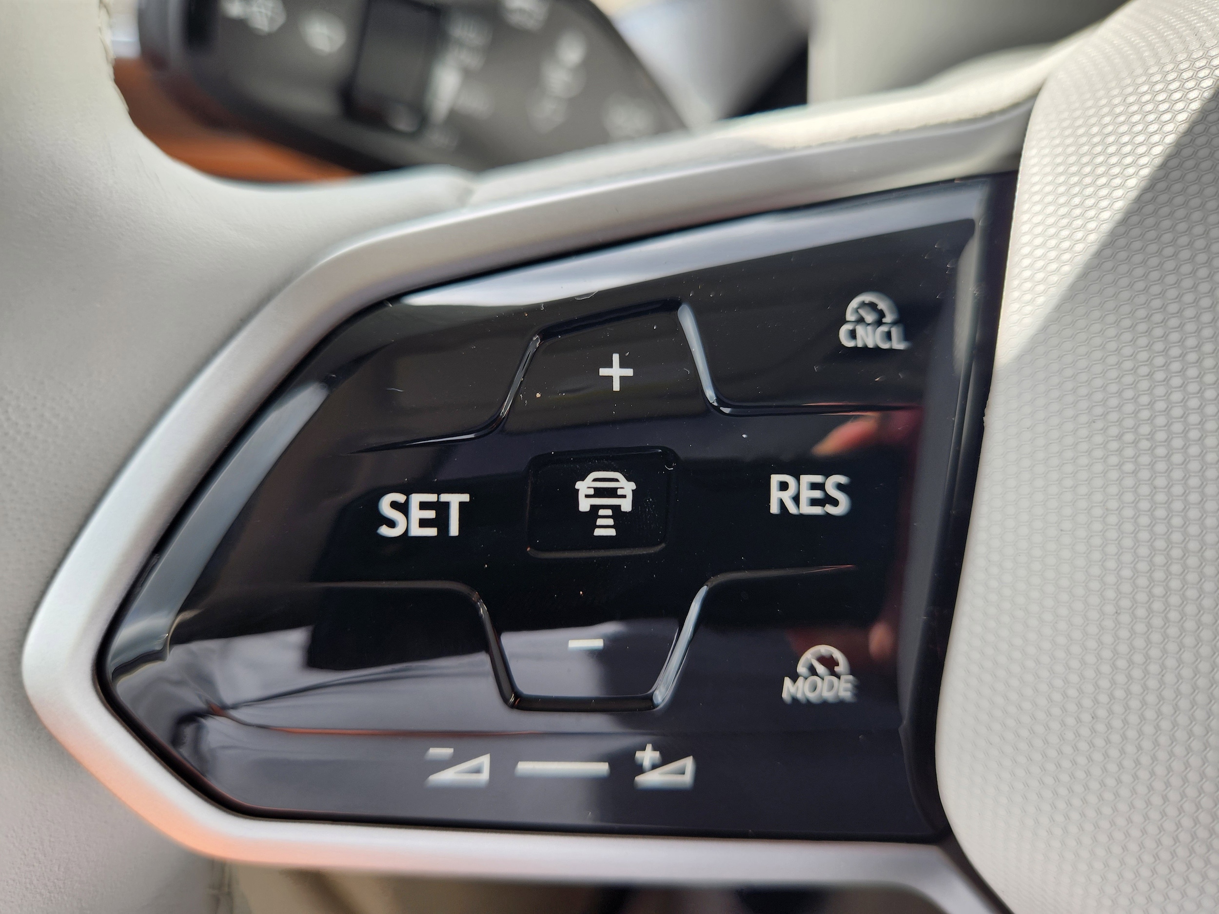 2025 Volkswagen ID. Buzz 1st Edition - Photo 22