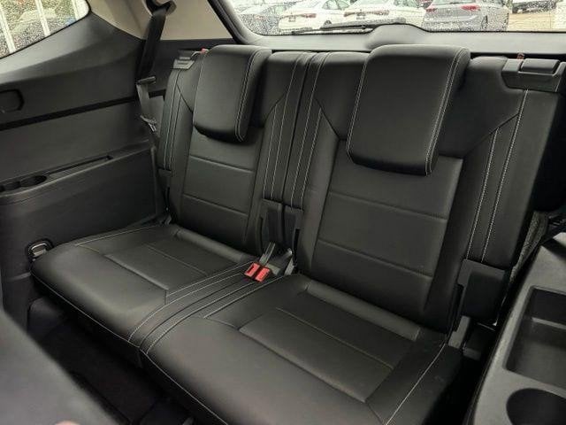 2023 Volkswagen Atlas SE - Photo 11