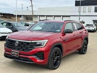 2025 Volkswagen Atlas Cross Sport SEL R-LINE