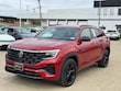  Volkswagen Atlas Cross Sport