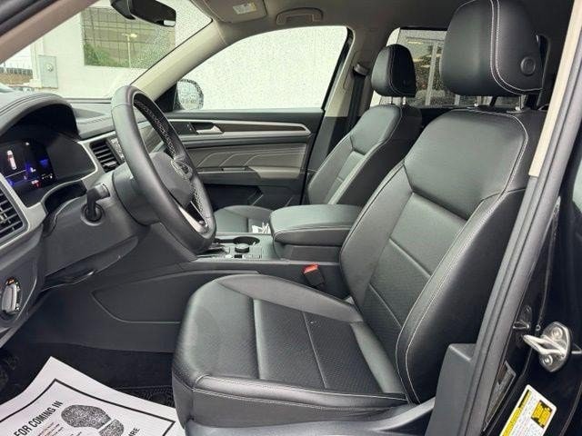 2023 Volkswagen Atlas SE - Photo 13