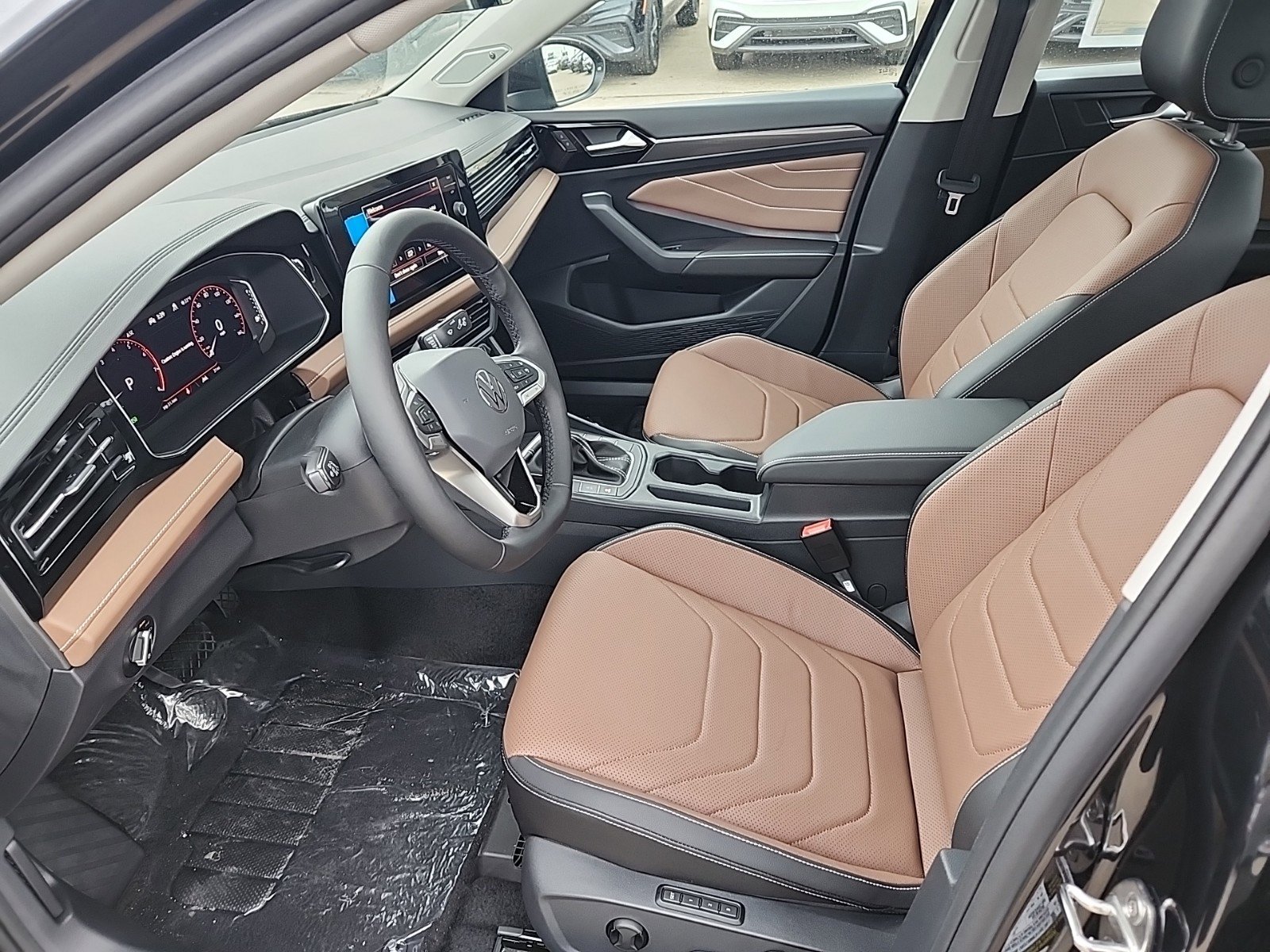 New 2025 Volkswagen Jetta For Sale at Matheny Volkswagen of Parkersburg |  VIN: 3VWGX7BU7SM006443