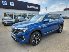 2025 Volkswagen Atlas 2.0T SEL Premium R-Line SUV