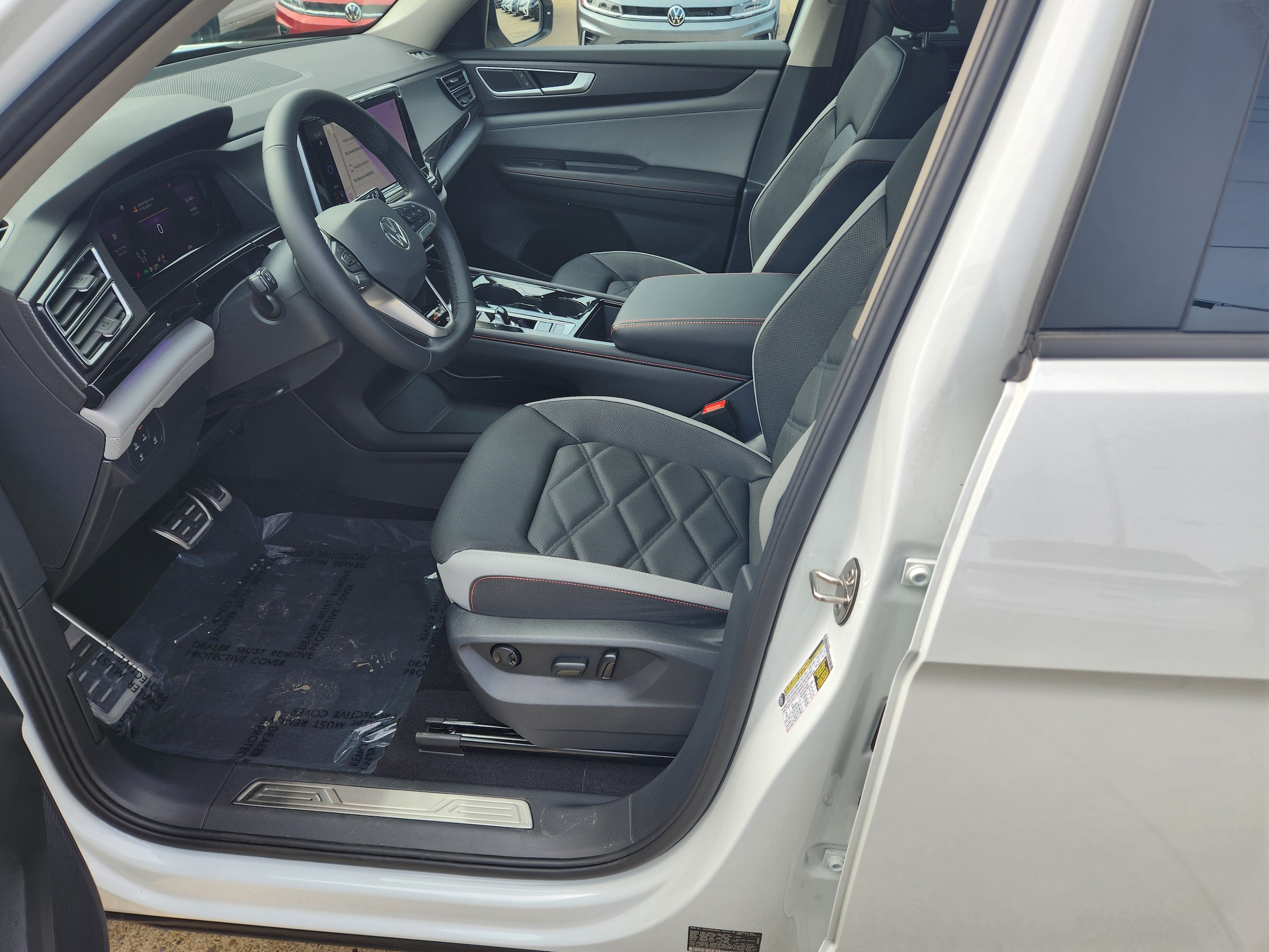 2026 Volkswagen Atlas Atlas Peak Edition - Photo 16